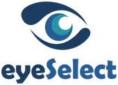 eyeSelect logo
