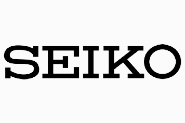 seiko logo