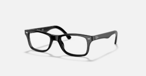 bayonetta glasses rayban