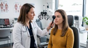 Binocular Vision Dysfunction 2