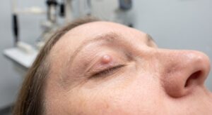 Chalazion 1