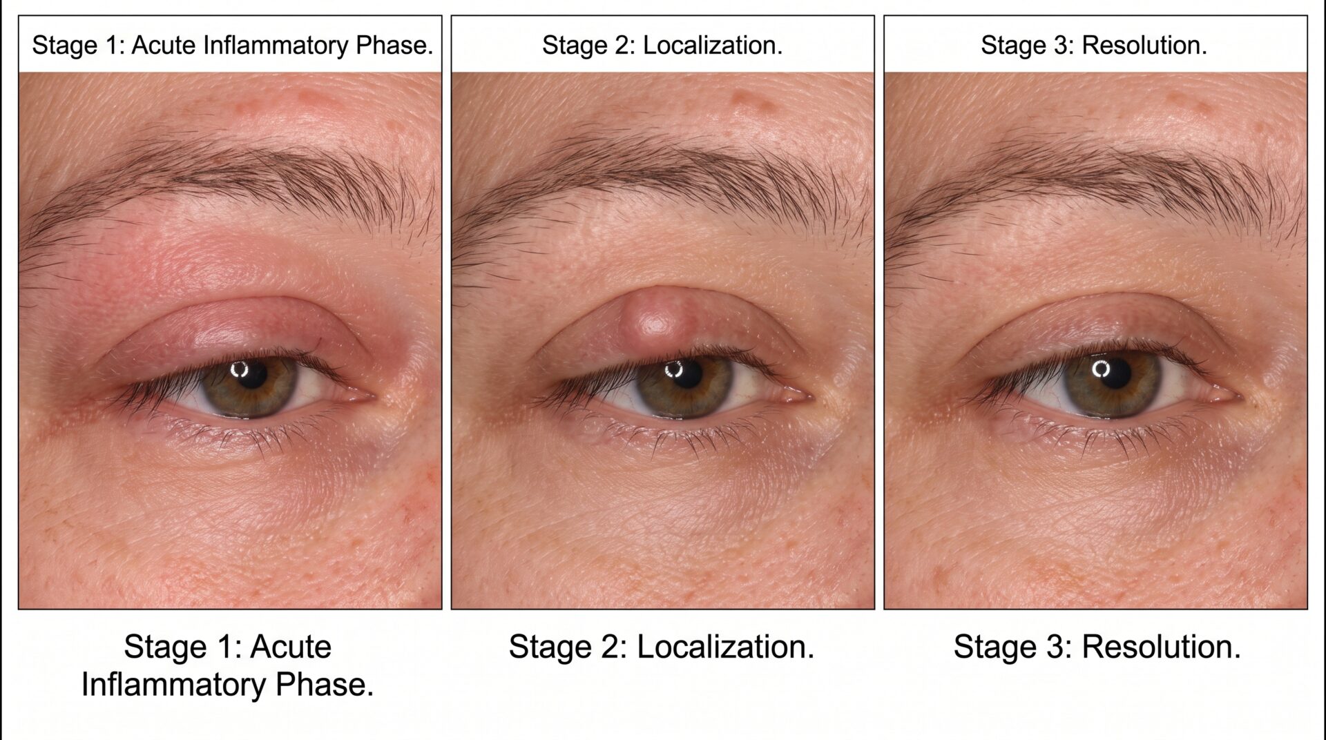 Chalazion 2