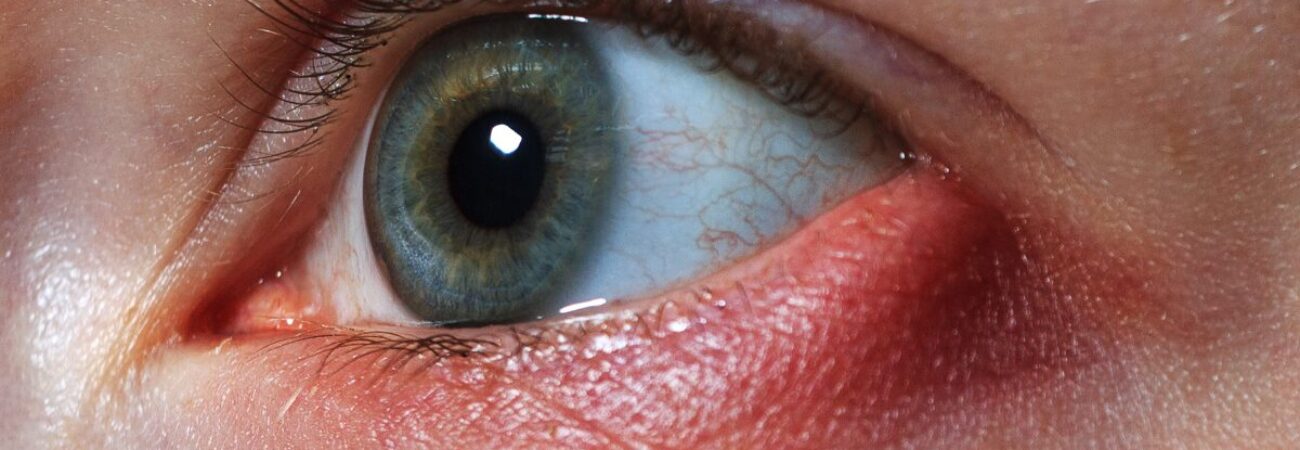 are styes contagious