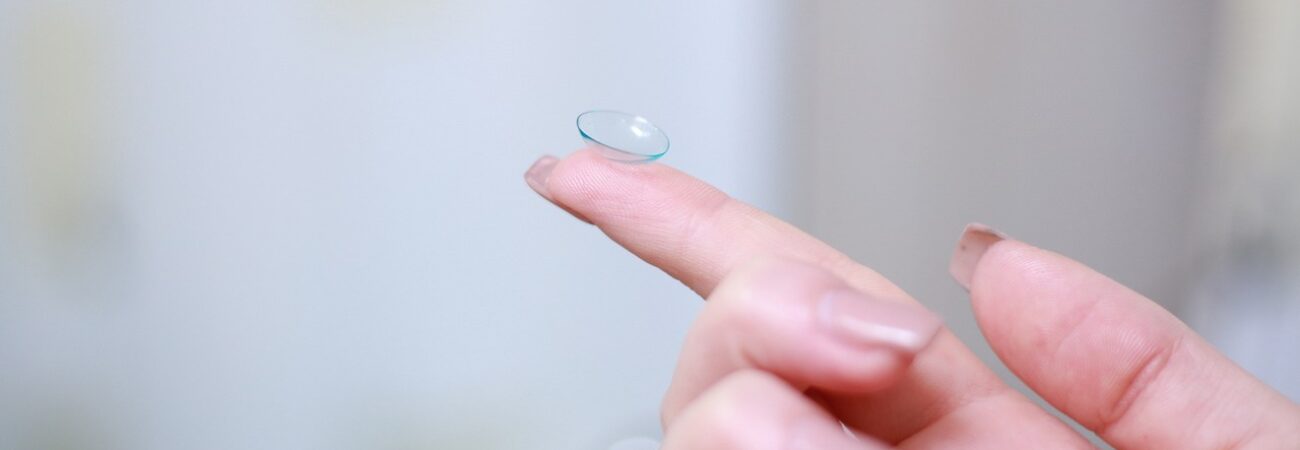 contact lens