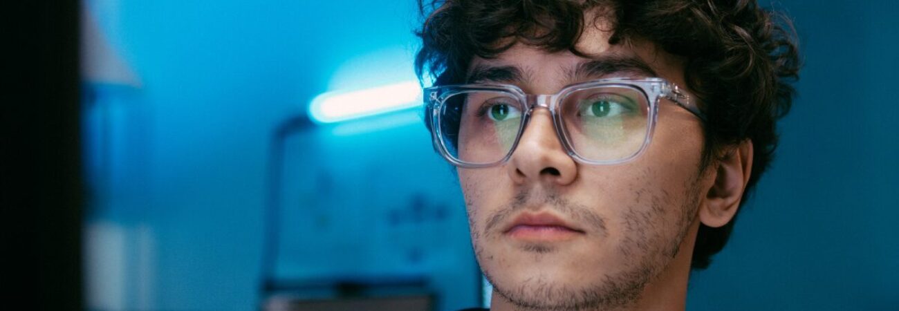 do blue light glasses actually work